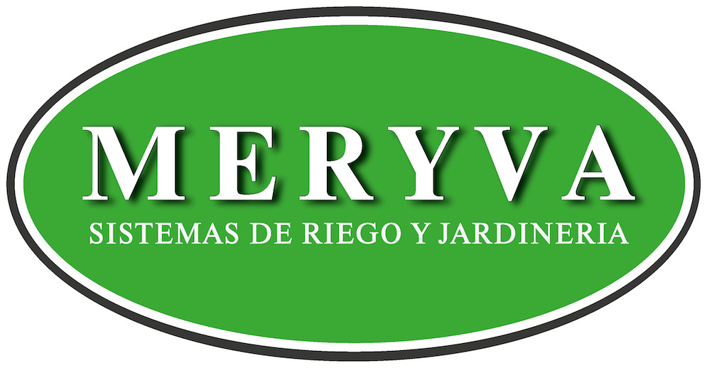 Meryva - Sistemas de Riego