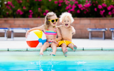 Bombas de calor: ¿cuál es la que necesitas para tu piscina?