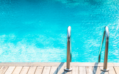La importancia del robot limpiafondos en tu piscina