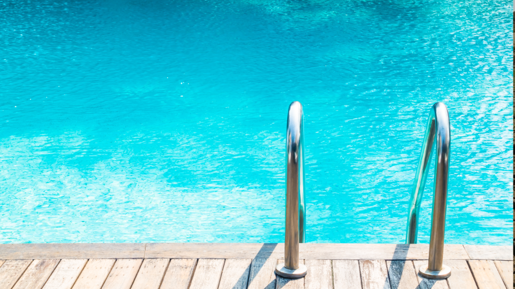La importancia del robot limpiafondos en tu piscina