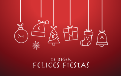 ¡Felices fiestas! Por un mejor 2023