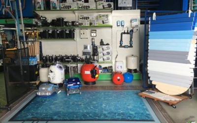 🛠️🌊 Servicio Técnico Integral en Meryva: Equipos de Piscinas y Sistemas de Riego