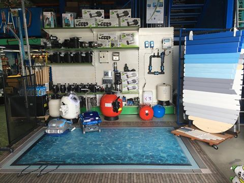 🛠️🌊 Servicio Técnico Integral en Meryva: Equipos de Piscinas y Sistemas de Riego