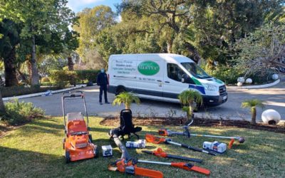 🏡🚛 Servicio de Reparto a Domicilio a Casas y Comunidades con Meryva