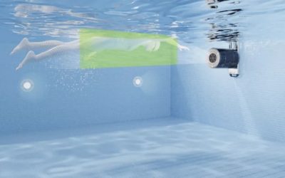🏊‍♀️💧 EVAstream Move: Convierte tu piscina en un centro de entrenamiento de última generación