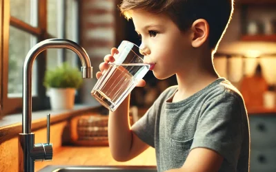 💧🌿 Cómo recolectar y utilizar el agua de lluvia puede beneficiar tu hogar con sistemas de filtración