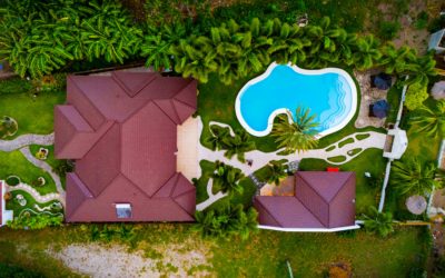 💧🌿 Descubre cómo garantizar agua limpia y segura para tu jardín y tu hogar