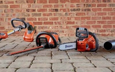 🌸🌿 ¡Bienvenida la Primavera con ofertas exclusivas de Husqvarna!
