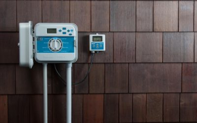 💧🌱 Soil Click de Hunter: sensor de humedad para un riego automático más inteligente.
