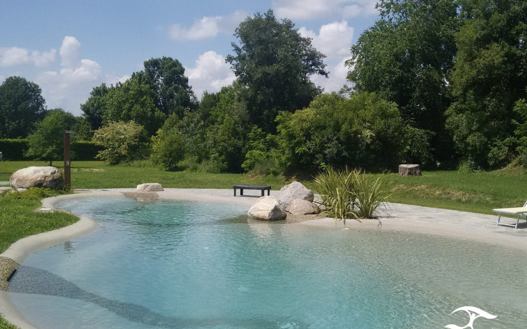 Descubre las Ventajas de las Piscinas de Arena