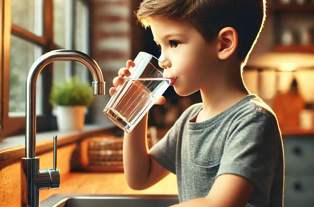 💧🌿 Cómo recolectar y utilizar el agua de lluvia puede beneficiar tu hogar con sistemas de filtración
