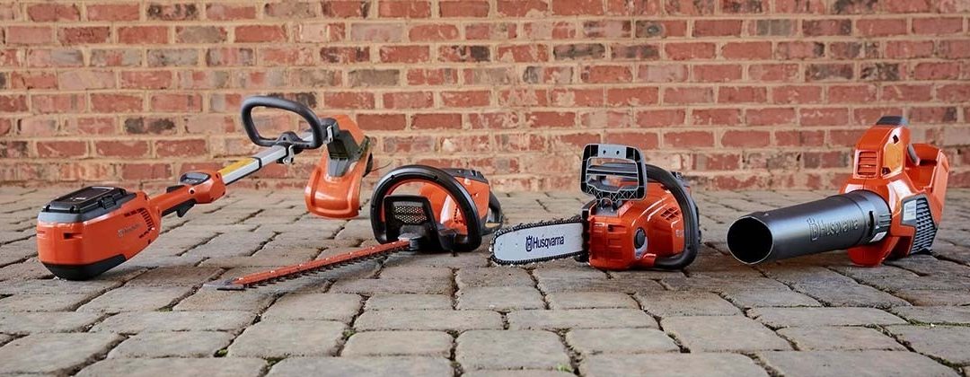 🌸🌿 ¡Bienvenida la Primavera con ofertas exclusivas de Husqvarna!
