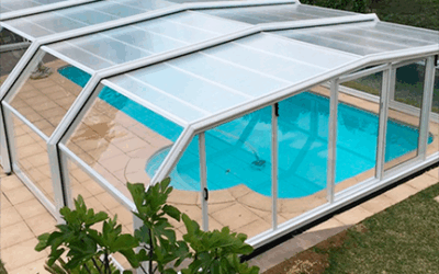 Protege tu piscina con una cubierta hecha a medida para ti