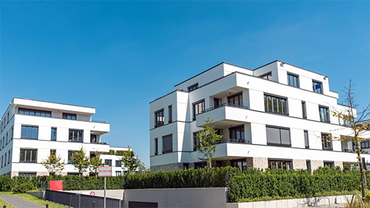 residencial