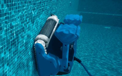 Guía definitiva para elegir limpiafondos de piscina 2025