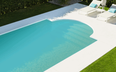 Agua turbia o lechosa en tu piscina: Causas y soluciones fáciles